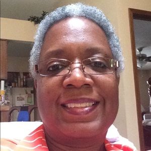 Meet your Posher, Ann